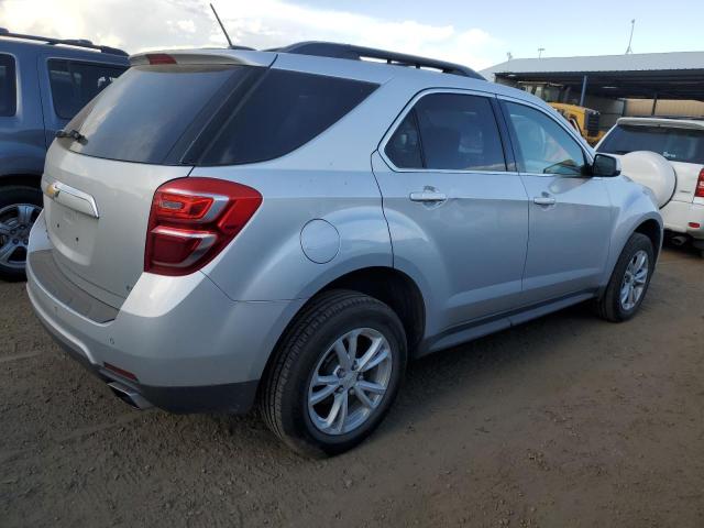 Photo 3 from auction – 2017 CHEVROLET EQUINOX LT with VIN 2GNFLFE34H6295959