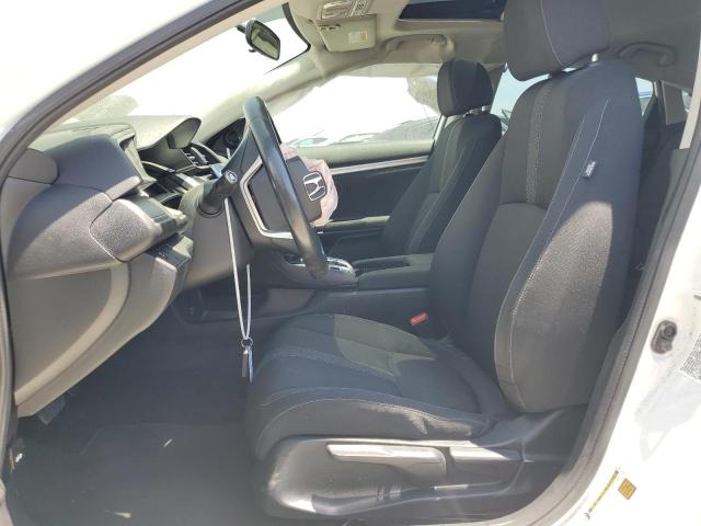 Photo 7 from auction – 2018 HONDA CIVIC EX with VIN 19XFC1F39JE201963