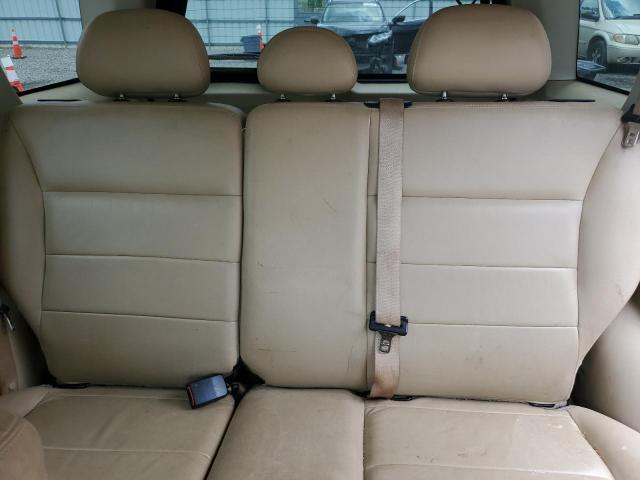 Photo 10 from auction – 2009 FORD ESCAPE LIM with VIN 1FMCU04G59KD14488