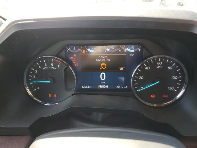 Photo 9 from auction – 2023 FORD EXPEDITION with VIN 1FMJK1K83PEA11834