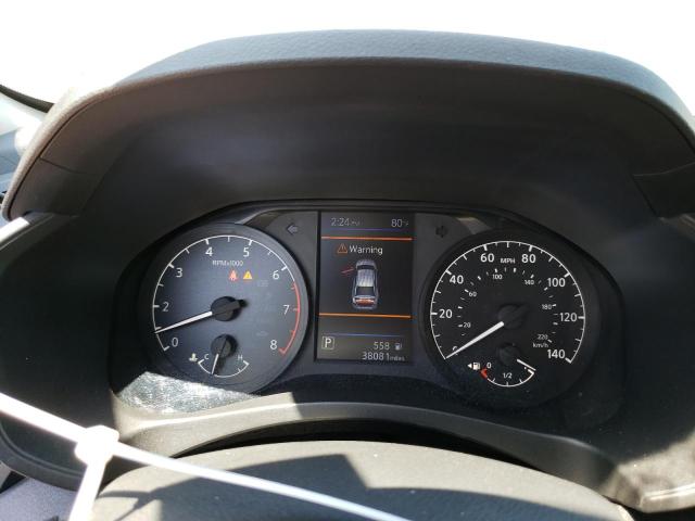 Photo 9 from auction – 2022 NISSAN ALTIMA S with VIN 1N4BL4BV7NN306807
