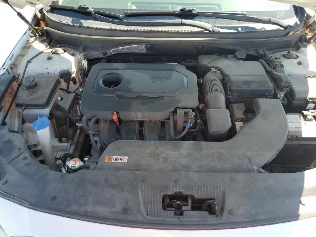 Photo 11 from auction – 2017 HYUNDAI SONATA SE with VIN 5NPE24AF2HH516739