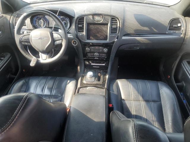 Photo 8 from auction – 2017 CHRYSLER 300 S with VIN 2C3CCABG0HH663780