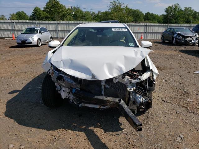 Photo 5 from auction – 2018 TOYOTA COROLLA L with VIN 5YFBURHE1JP832679