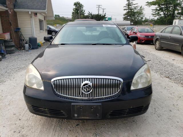 Foto 5 de la subasta – 2007 BUICK LUCERNE CX con VIN 1G4HD57257U178674