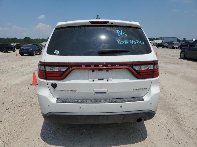 Photo 6 from auction – 2014 DODGE DURANGO LI with VIN 1C4RDHDG3EC561400