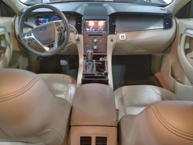 صورة رقم 8 من المزاد - 2014 FORD TAURUS SEL مع VIN 1FAHP2E84EG137911