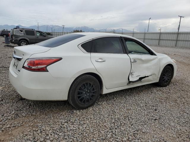 Photo 3 from auction – 2014 NISSAN ALTIMA 2.5 with VIN 1N4AL3AP7EC153429