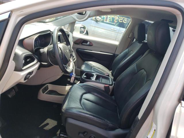 Photo 7 from auction – 2017 CHRYSLER PACIFICA T with VIN 2C4RC1BG6HR839487