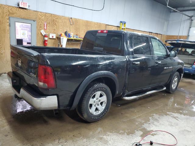 Photo 3 from auction – 2011 DODGE RAM 1500 with VIN 1D7RV1CP4BS537510