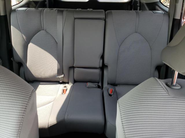 Photo 10 from auction – 2023 TOYOTA HIGHLANDER with VIN 5TDKDRAH3PS011572