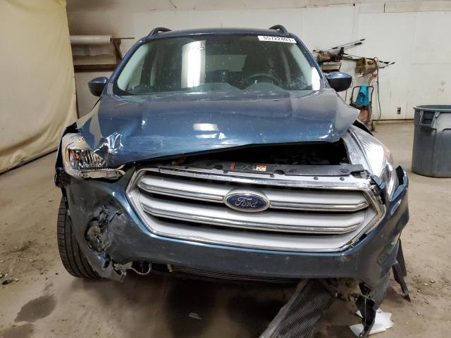 Photo 5 from auction – 2018 FORD ESCAPE SE with VIN 1FMCU0GD5JUB51156