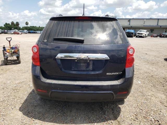 Photo 6 from auction – 2015 CHEVROLET EQUINOX LT with VIN 2GNALBEK2F6130306