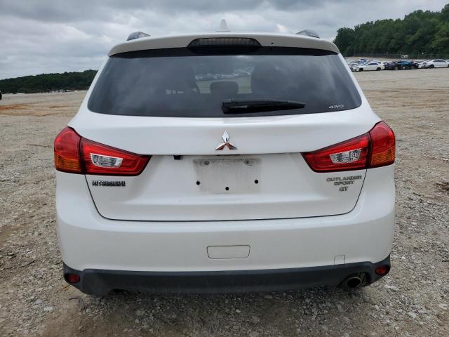 Photo 6 from auction – 2017 MITSUBISHI OUTLANDER with VIN JA4AR4AW3HZ027490