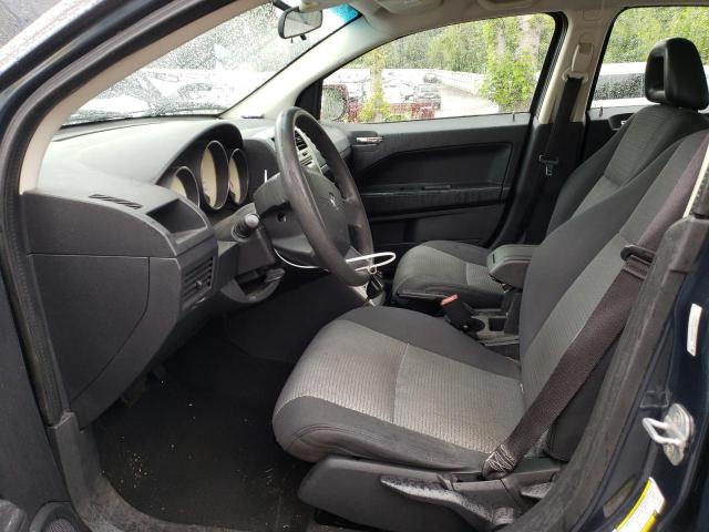 صورة رقم 7 من المزاد - 2008 DODGE CALIBER SX مع VIN 1B3HB48BX8D723676