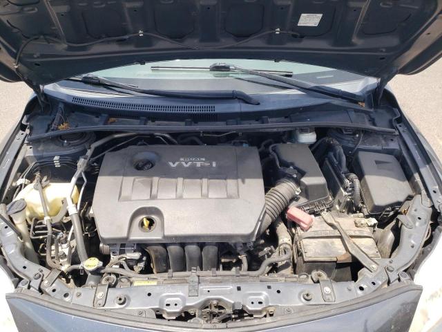 Zdjęcie 11 z aukcji – 2010 TOYOTA COROLLA BA z VIN 2T1BU4EE5AC524261