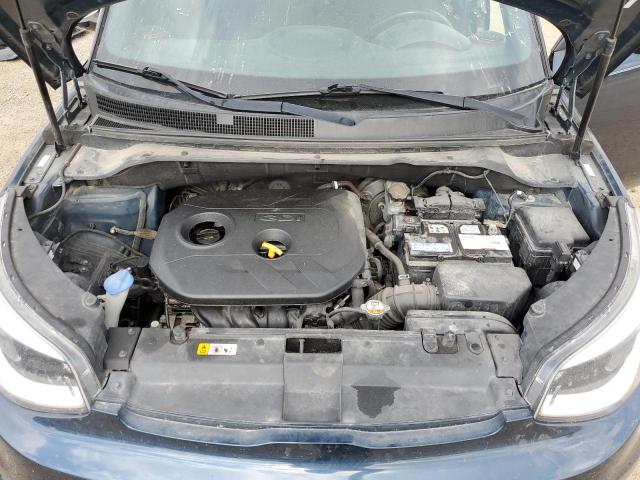 Photo 12 from auction – 2018 KIA SOUL + with VIN KNDJP3A56J7577927
