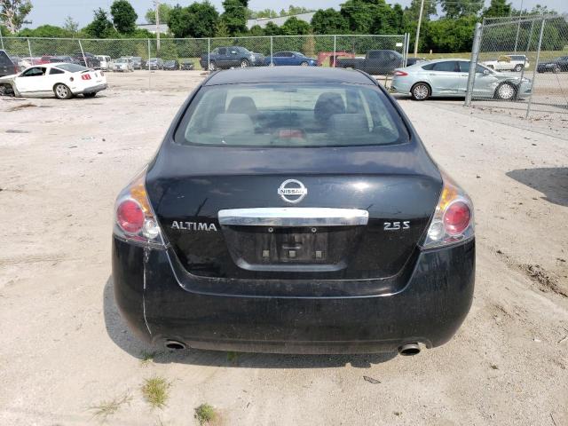 Photo 6 from auction – 2012 NISSAN ALTIMA BAS with VIN 1N4AL2AP0CC224722