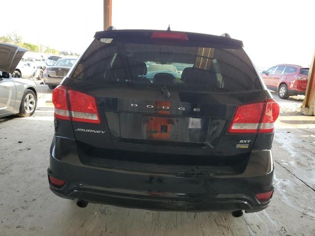 Photo 6 from auction – 2016 DODGE JOURNEY SX with VIN 3C4PDCBG0GT153506