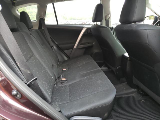 Photo 11 from auction – 2017 TOYOTA RAV4 LE with VIN 2T3BFREV5HW684616