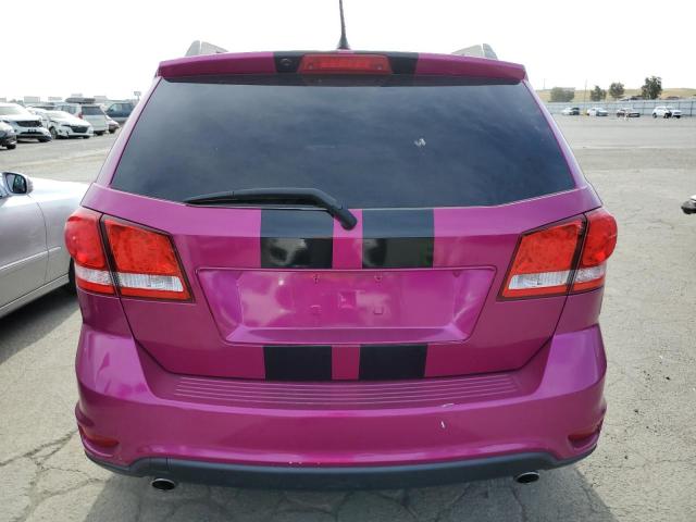 Photo 6 from auction – 2015 DODGE JOURNEY SX with VIN 3C4PDCBG9FT673766