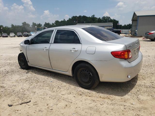 Photo 2 from auction – 2009 TOYOTA COROLLA BA with VIN JTDBL40E39J001170