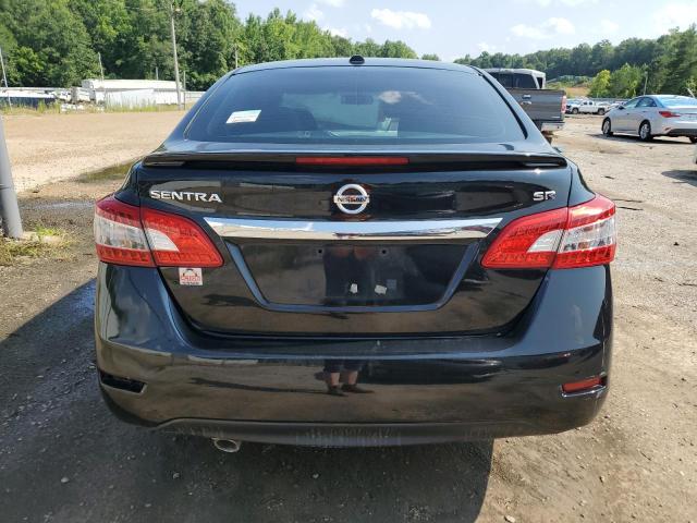 Photo 6 from auction – 2014 NISSAN SENTRA S with VIN 3N1AB7AP1EL612241