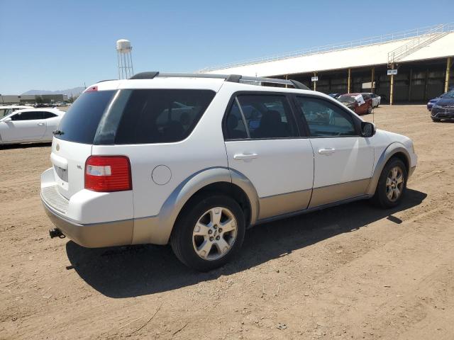 Photo 3 from auction – 2006 FORD FREESTYLE with VIN 1FMZK02136GA28541