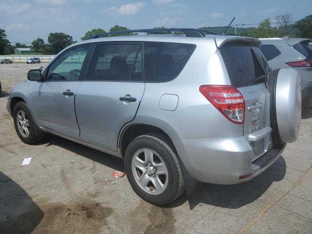Photo 2 from auction – 2012 TOYOTA RAV4 with VIN 2T3ZF4DV7CW143370