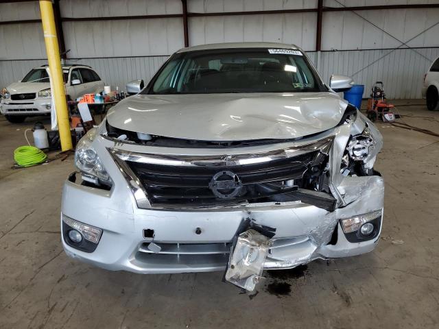 Photo 5 from auction – 2015 NISSAN ALTIMA 2.5 with VIN 1N4AL3AP0FC574085