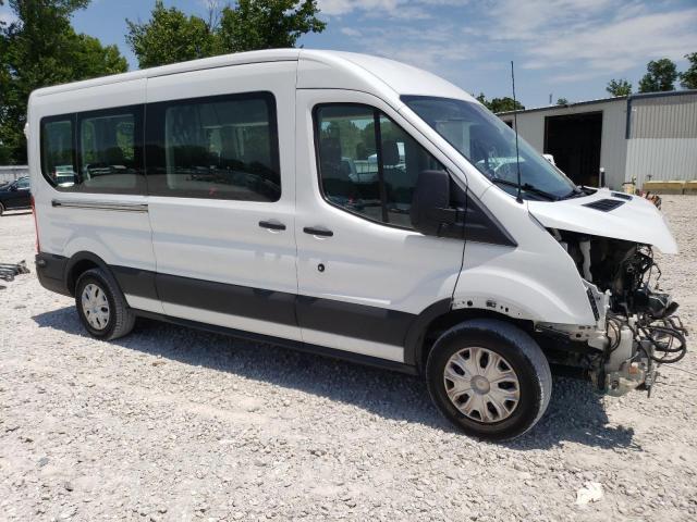 Photo 4 from auction – 2019 FORD TRANSIT T- with VIN 1FBAX2CM2KKA60982