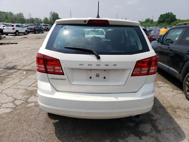 Foto 6 de la subasta – 2014 DODGE JOURNEY SE con VIN 3C4PDCAB7ET284368