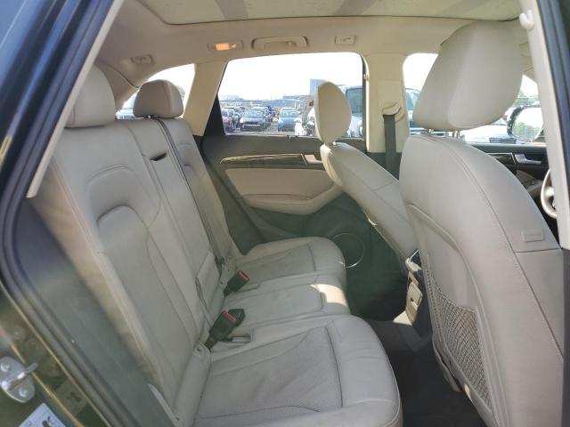 Photo 10 from auction – 2013 AUDI Q5 PRESTIG with VIN WA1WGAFP1DA088907