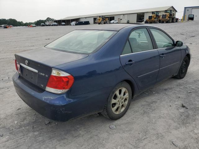 Photo 3 from auction – 2005 TOYOTA CAMRY LE with VIN 4T1BF30K75U105852