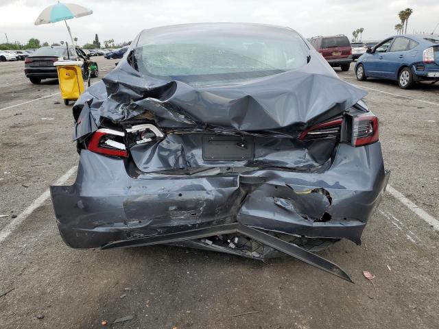 Photo 6 from auction – 2020 TESLA MODEL 3 with VIN 5YJ3E1EA6LF645960