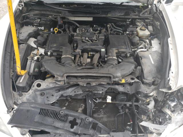 Photo 11 from auction – 2012 LEXUS LS 460L with VIN JTHDL5EF4C5004643