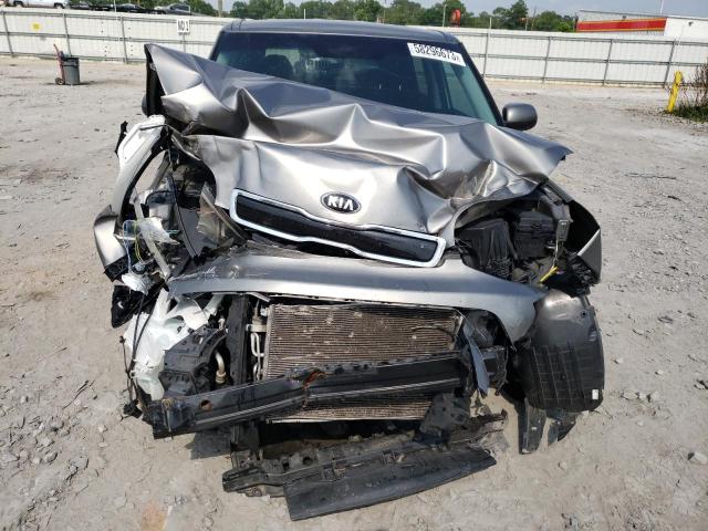 Photo 5 from auction – 2016 KIA SOUL with VIN KNDJN2A24G7311143