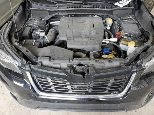Photo 12 from auction – 2020 SUBARU FORESTER L with VIN JF2SKAUC2LH440287