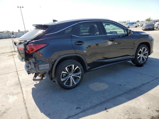 Photo 3 from auction – 2018 LEXUS RX 350 BAS with VIN 2T2ZZMCA2JC103691
