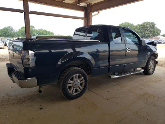 Photo 3 from auction – 2007 FORD F150 with VIN 1FTRX12W97KD64667