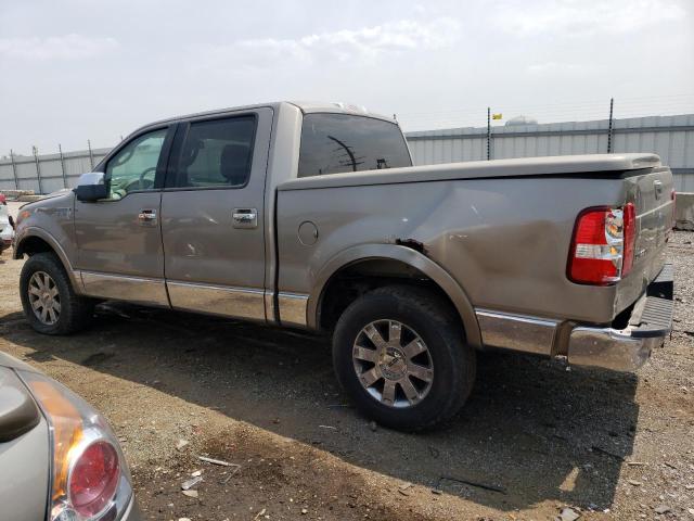Photo 2 from auction – 2006 LINCOLN MARK LT with VIN 5LTPW18526FJ05306