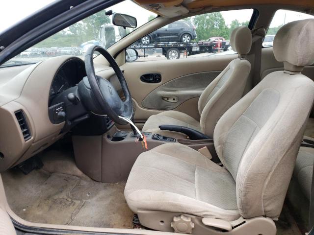 Photo 7 from auction – 1997 SATURN SC with VIN 1G8ZH1273VZ311368