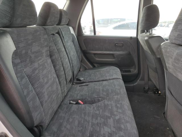 Photo 11 from auction – 2004 HONDA CR-V LX with VIN SHSRD68494U202020