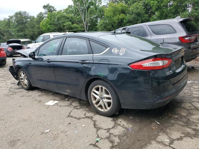 Photo 2 from auction – 2014 FORD FUSION SE with VIN 3FA6P0H72ER224052
