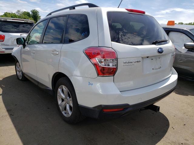 Photo 2 from auction – 2014 SUBARU FORESTER 2 with VIN JF2SJAEC5EH538251