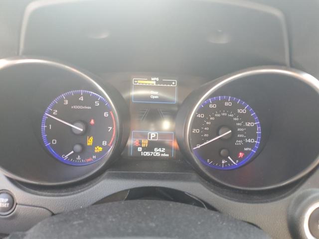 Photo 9 from auction – 2017 SUBARU OUTBACK 2. with VIN 4S4BSANC6H3224150