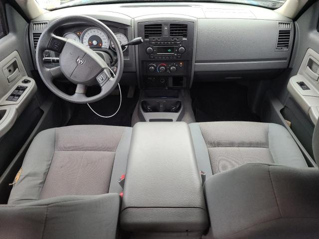 Photo 8 from auction – 2005 DODGE DAKOTA QUA with VIN 1D7HE48N25S205817