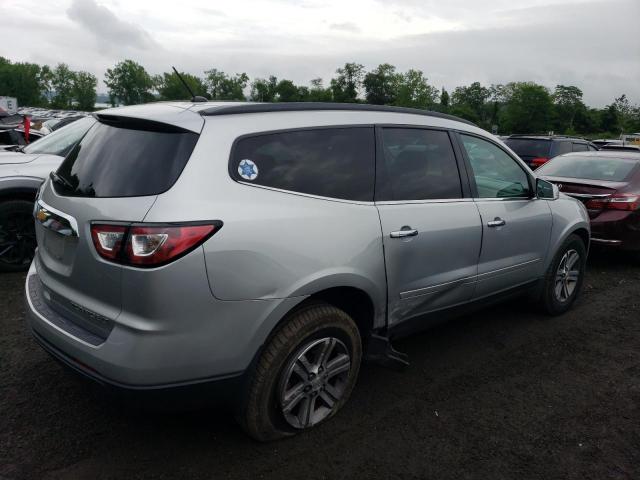 Photo 3 from auction – 2015 CHEVROLET TRAVERSE L with VIN 1GNKVGKD4FJ290210