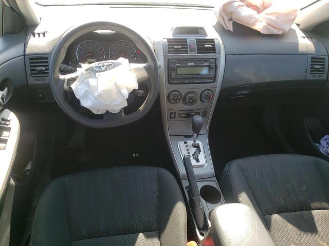 Photo 8 from auction – 2012 TOYOTA COROLLA BA with VIN 2T1BU4EE1CC788452