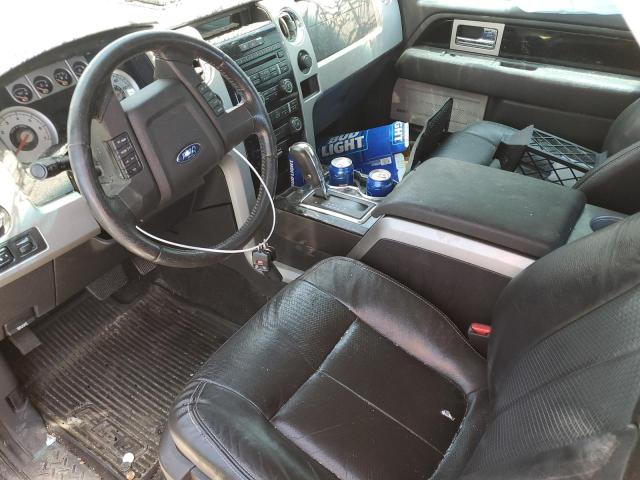 Photo 8 from auction – 2010 FORD F150 SUPER with VIN 1FTFW1EV8AFB17794